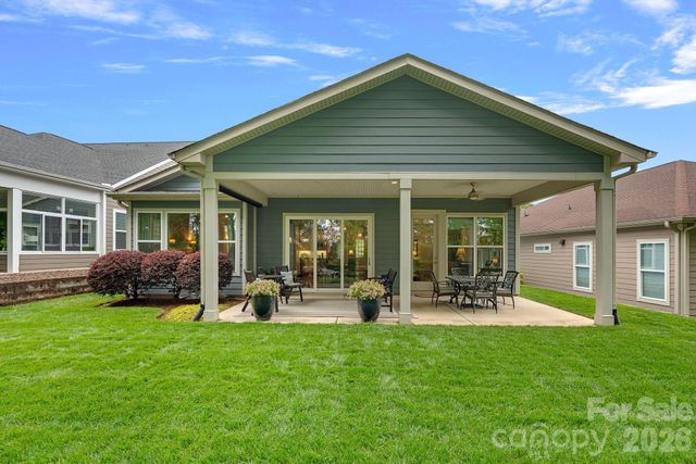 7130 Hanging Rock Court, Denver, NC 28037