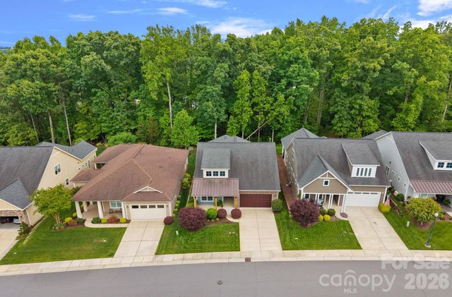 7130 Hanging Rock Court, Denver, NC 28037