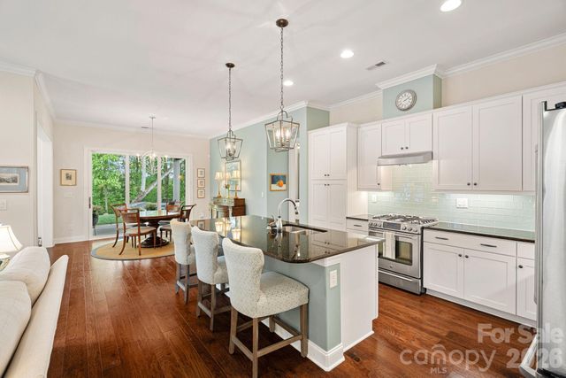 7130 Hanging Rock Court, Denver, NC 28037