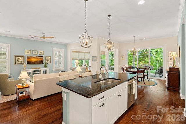 7130 Hanging Rock Court, Denver, NC 28037