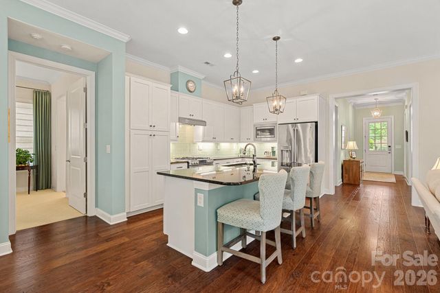 7130 Hanging Rock Court, Denver, NC 28037
