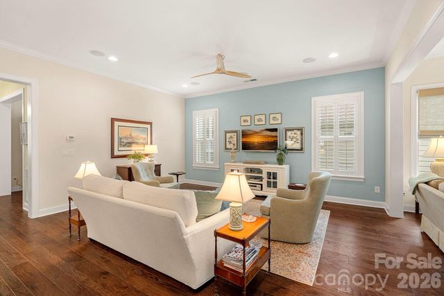 7130 Hanging Rock Court, Denver, NC 28037