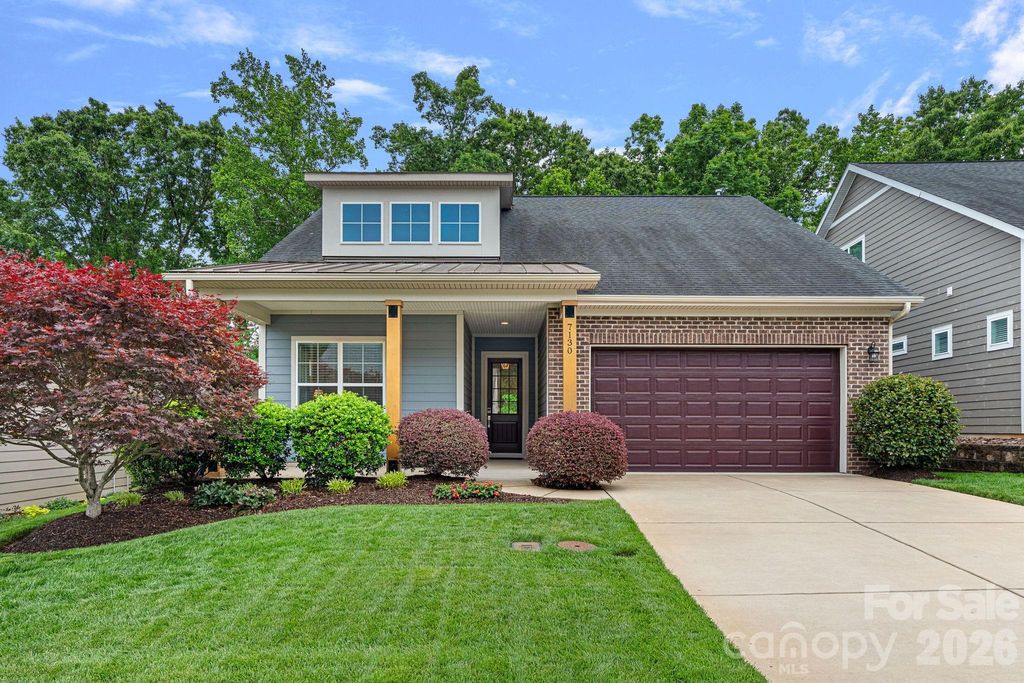 7130 Hanging Rock Court, Denver, NC 28037