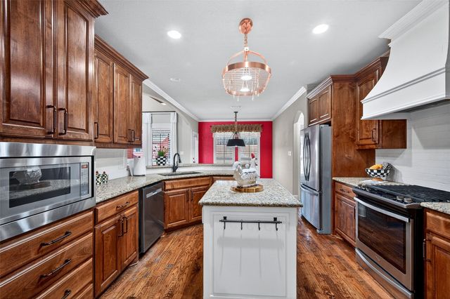 2420 Remuda Drive, Sherman, TX 75092