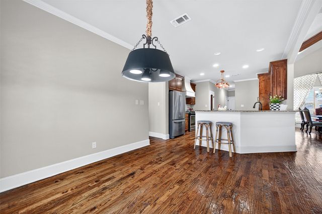 2420 Remuda Drive, Sherman, TX 75092