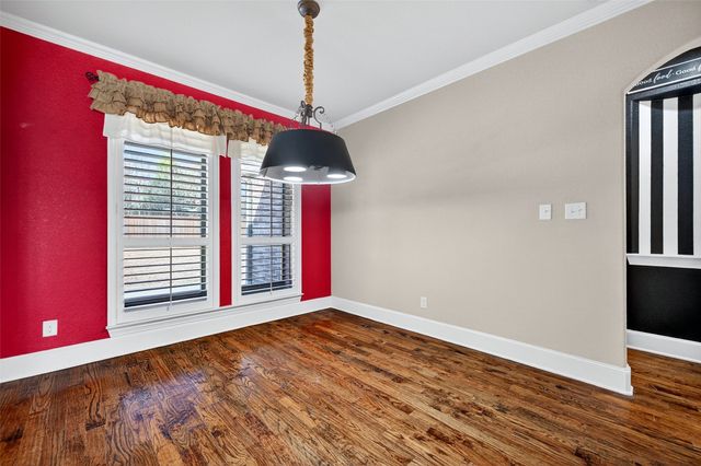 2420 Remuda Drive, Sherman, TX 75092