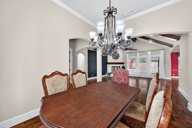 2420 Remuda Drive, Sherman, TX 75092