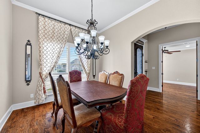 2420 Remuda Drive, Sherman, TX 75092