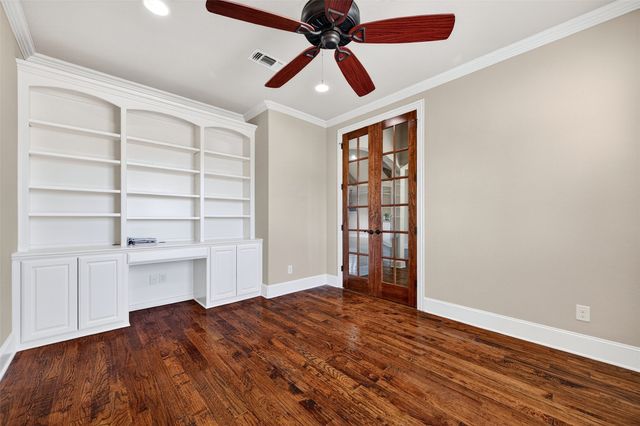 2420 Remuda Drive, Sherman, TX 75092