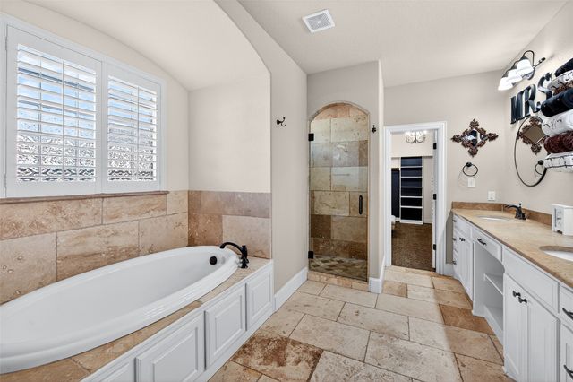 2420 Remuda Drive, Sherman, TX 75092