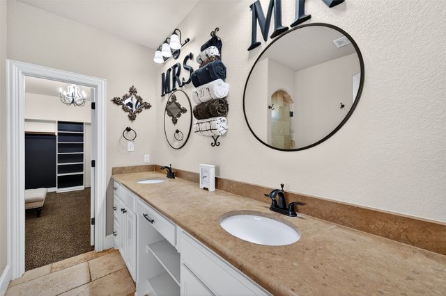 2420 Remuda Drive, Sherman, TX 75092