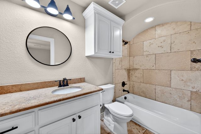 2420 Remuda Drive, Sherman, TX 75092