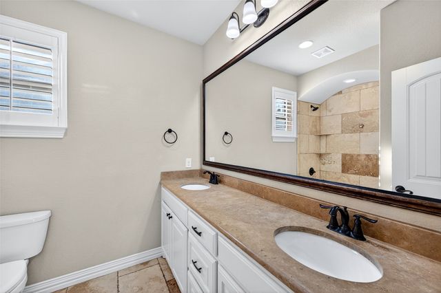 2420 Remuda Drive, Sherman, TX 75092