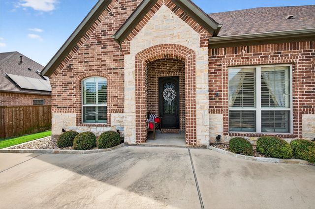 2420 Remuda Drive, Sherman, TX 75092