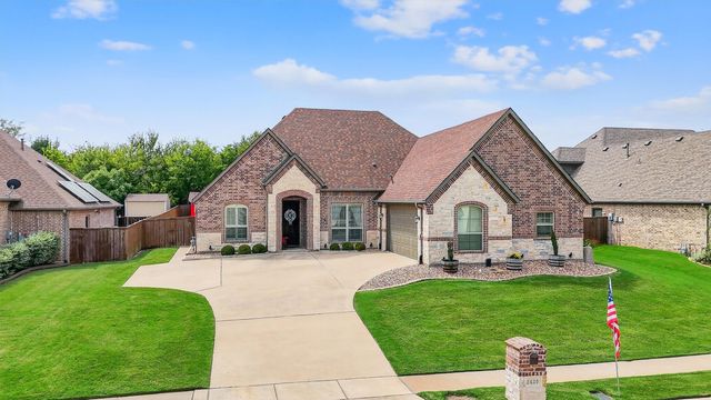 2420 Remuda Drive, Sherman, TX 75092