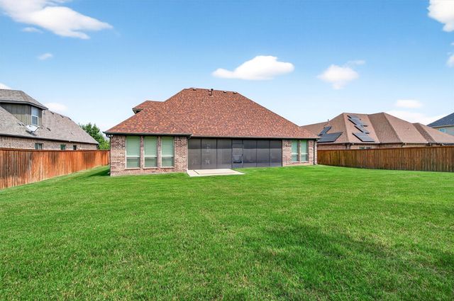 2420 Remuda Drive, Sherman, TX 75092