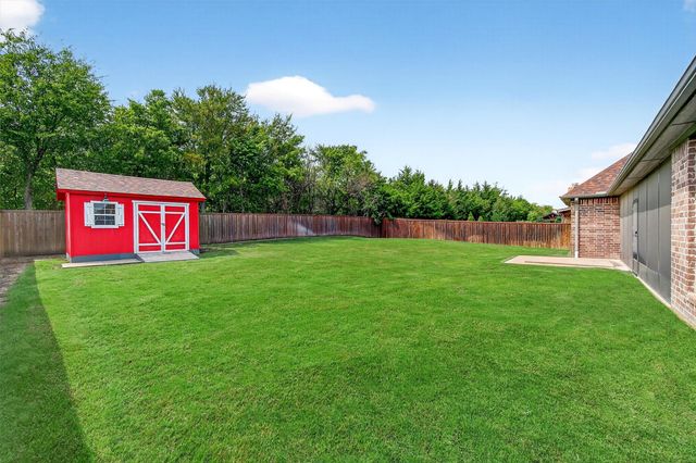 2420 Remuda Drive, Sherman, TX 75092