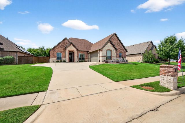 2420 Remuda Drive, Sherman, TX 75092