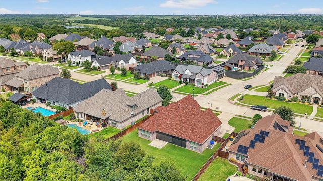 2420 Remuda Drive, Sherman, TX 75092