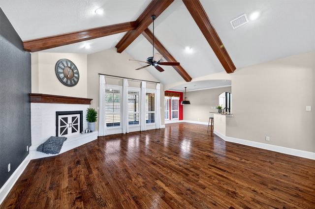 2420 Remuda Drive, Sherman, TX 75092