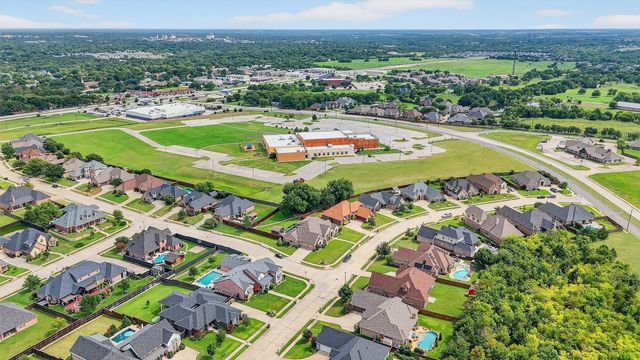 2420 Remuda Drive, Sherman, TX 75092