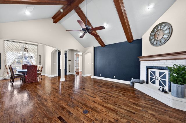 2420 Remuda Drive, Sherman, TX 75092