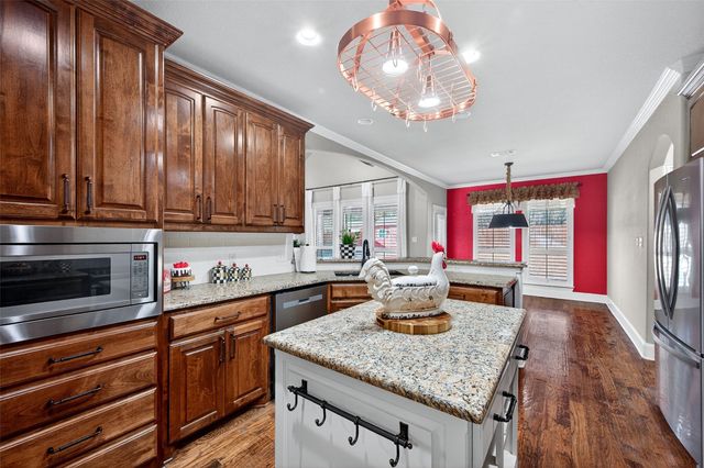 2420 Remuda Drive, Sherman, TX 75092