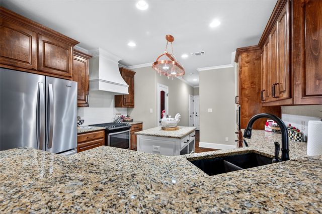 2420 Remuda Drive, Sherman, TX 75092