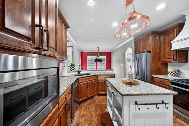 2420 Remuda Drive, Sherman, TX 75092