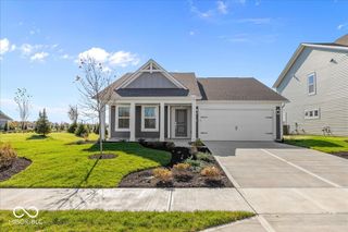 735 Oakleaf Drive, Greenfield, IN 46140