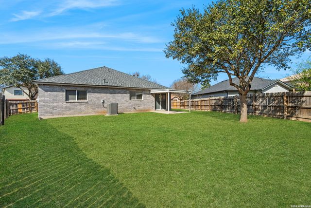 5253 Colton Creek, San Antonio, TX 78251