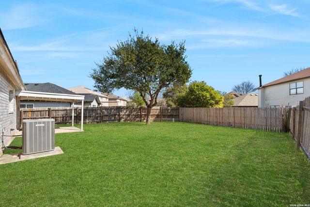 5253 Colton Creek, San Antonio, TX 78251