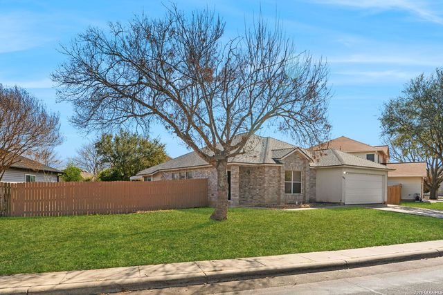 5253 Colton Creek, San Antonio, TX 78251