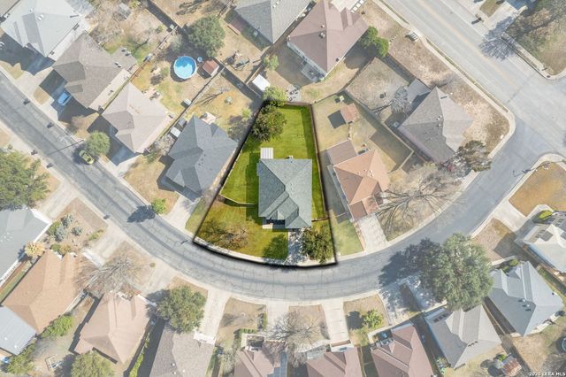 5253 Colton Creek, San Antonio, TX 78251