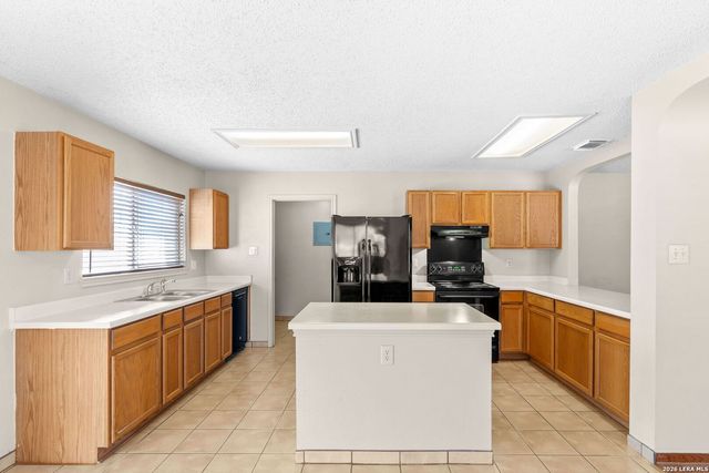 5253 Colton Creek, San Antonio, TX 78251