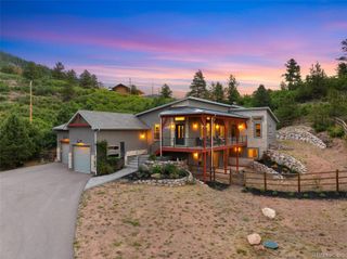 4840 Limestone Road, Monument, CO 80132