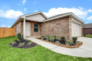 9303 Sierra Point Way, Baytown, TX 77521