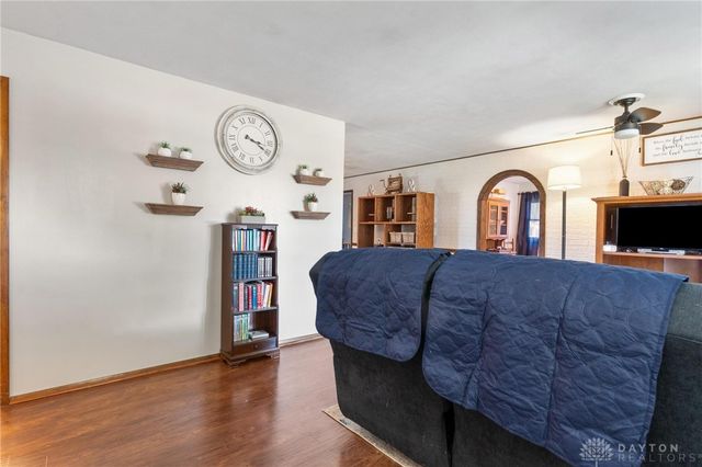 429 Forrest Lane, Troy, OH 45373