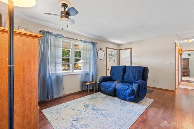 429 Forrest Lane, Troy, OH 45373