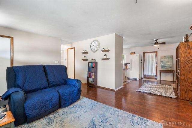 429 Forrest Lane, Troy, OH 45373