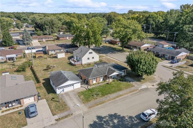 429 Forrest Lane, Troy, OH 45373