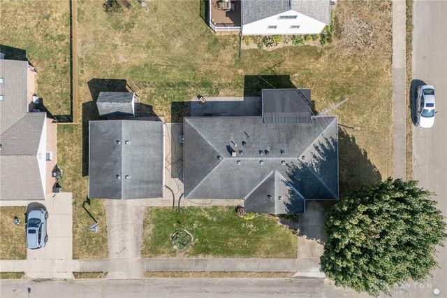 429 Forrest Lane, Troy, OH 45373