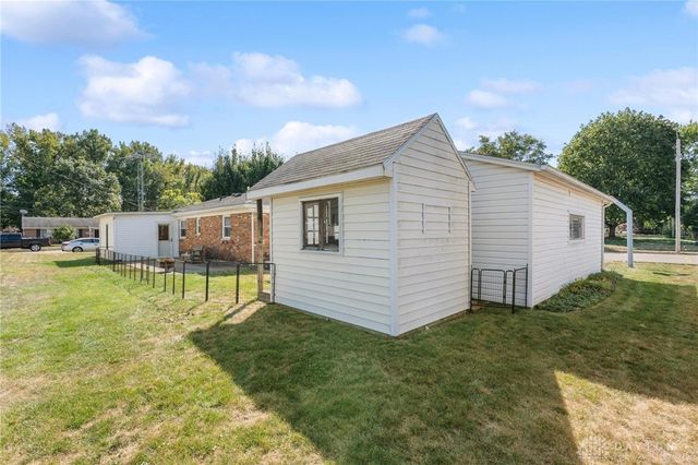 429 Forrest Lane, Troy, OH 45373