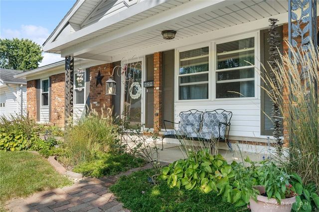 429 Forrest Lane, Troy, OH 45373