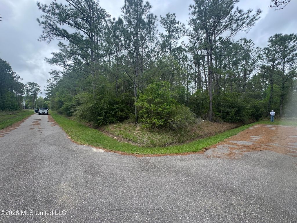 Nsn 10-12 Monroe Street, Waveland, MS 39576