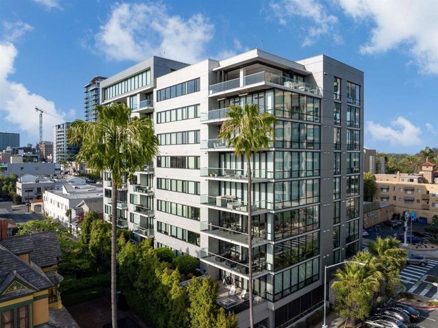 2604 5th Ave 903, San Diego, CA 92103