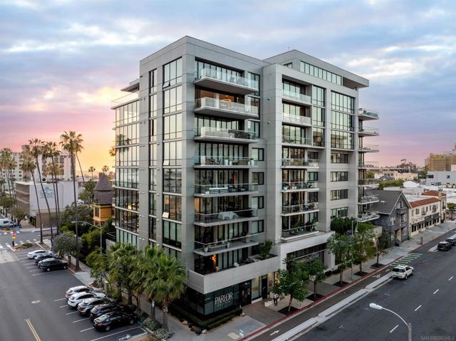 2604 5th Ave 903, San Diego, CA 92103