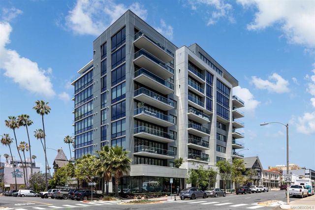 2604 5th Ave 903, San Diego, CA 92103