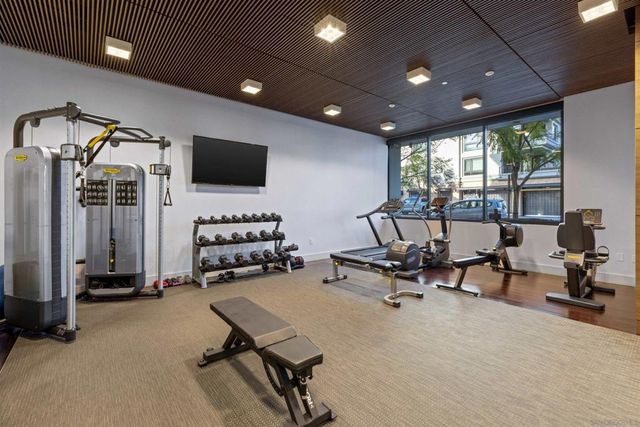 2604 5th Ave 903, San Diego, CA 92103