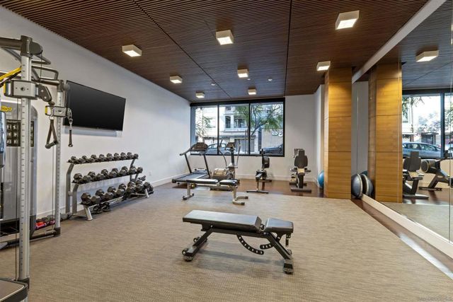 2604 5th Ave 903, San Diego, CA 92103